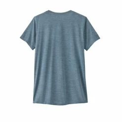 Patagonia T-SHIRT FEMME CAP COOL DAILY GRAPHIC BOARDIE BADGE GREY -Vélo Soldes 2023 c0100aa86a6ed6c03e7fc9254b89
