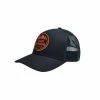 Black Diamond CASQUETTE TRUCKER HAT CAPTAIN / REDWOOD -Vélo Soldes 2023 c03688658004eeb85a1e4a896941