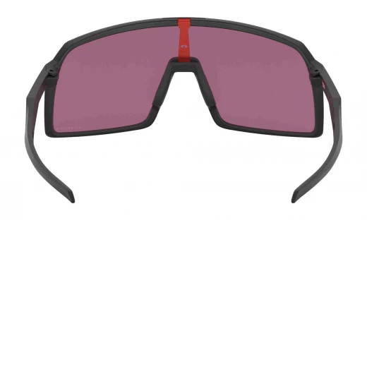 Oakley SUTRO MATTE BLACK PRIZM ROAD 5 Oakley SUTRO MATTE BLACK PRIZM ROAD – Image 3