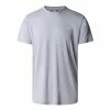 The North Face T-SHIRT REAXION LIGHT GREY HEATHER 2 The North Face T-SHIRT REAXION LIGHT GREY HEATHER -Vélo Soldes 2023 c1a2c63145b9a6c560051ce1efaa