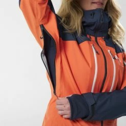 Millet VESTE FEMME M WHITE 3L CORAL CHROME SAPHIR -Vélo Soldes 2023 c1b9ea45e1e2f48125eb19f0aeca