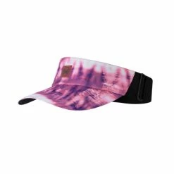 Buff GO VISOR DERI PINK -Vélo Soldes 2023 c232a97f9baf43a20cebfea8a8fa