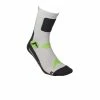 CHULLANKA CHAUSSETTES TREKA CX VERTE (1 PAIRE) -Vélo Soldes 2023 c2500b4f1f82385251f23f0ce3de