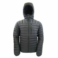 CHULLANKA ALPINA NOIRE RDS