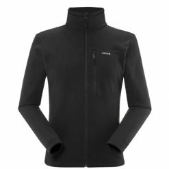 Lafuma POLAIRE ACCESS MICRO F-ZIP BLACK