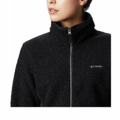 Columbia Sportswear PANORAMA FULL ZIP W BLACK 9 Columbia Sportswear PANORAMA FULL ZIP W BLACK -Vélo Soldes 2023 c279873c76fb33bbb0583d829fc9