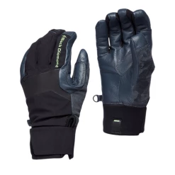 Black Diamond GANTS TERMINATOR BLACK