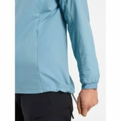 Arcteryx VESTE ATOM LT HOODY SOLACE -Vélo Soldes 2023 c3bc6a37715d842c2af6892e6110