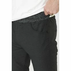 Picture Organic Clothing PANTALON CRUSY BLACK -Vélo Soldes 2023 c45e418983d1389e7fc9b4898ccb