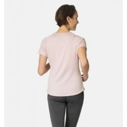 ODLO FRANCE SAS T-SHIRT FEMME ACTIVE 365 PALE MAUVE MELANGE -Vélo Soldes 2023 c465f89758e953488903c29a287e
