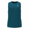 ODLO FRANCE SAS DEBARDEUR ZEROWEIGHT CHILL-TEC TANK SAXONY BLUE -Vélo Soldes 2023 c49d549f08c5ceac12d33cae8bba
