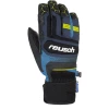 Reusch GANTS STUART R-TEX BLACK BLUE -Vélo Soldes 2023 c505c6ca942a35fa1e2f337bc3c2