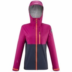 Millet VESTE FEMME TRILOGY SKY 3L SAPHIR DRAGON