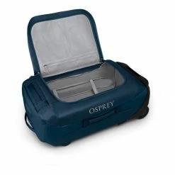 Osprey ROLLING TRANSPORTER 90 VENTURI BLUE -Vélo Soldes 2023 c5936e7f0c4e06c9ceb5ec124da1