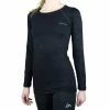 AZIMUT OUTDOOR LADIES BASE LAYER SENSATION BLACK -Vélo Soldes 2023 c597220e2548026e121e959180eb