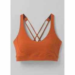 Prana BRASSIERE EVERYDAY BRA GINGERBREAD