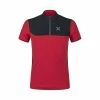 MONTURA T-SHIRT MOUNTAIN ZIP ROSSO PIOMBO 2 MONTURA T-SHIRT MOUNTAIN ZIP ROSSO PIOMBO -Vélo Soldes 2023 c5a6ed11eb63827fbe346f64f9c0