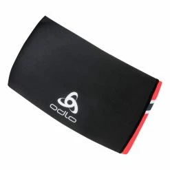 Odlo BANDEAU COMPETITION FAN WARM BLACK NORVEGIAN -Vélo Soldes 2023 c60c794d88de35287bf2c32a022b