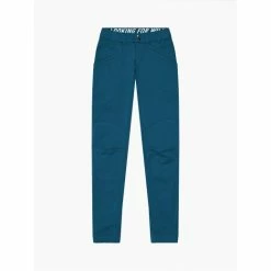 Looking For Wild PANTALON FEMME LAILA PEAK MAJOLICA BLUE -Vélo Soldes 2023 c644d3c2ed4116784675d67cd3dc