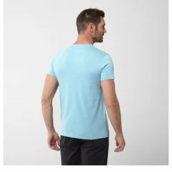 Millet T-SHIRT RISE UP PORCELAIN -Vélo Soldes 2023 c66d4ecd3790f36627e7c850d117