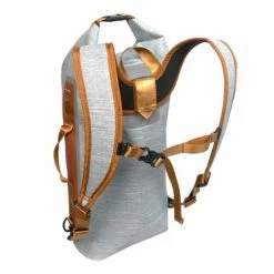 ZULUPACK SMART TUBE 40 GRIS/CAMEL -Vélo Soldes 2023 c6b001c5af59a7d01dfe52e50e35
