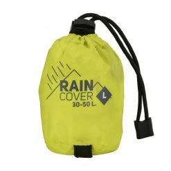 Millet HOUSSE DE PLUIE RAINCOVER SULFUR 30-50 L