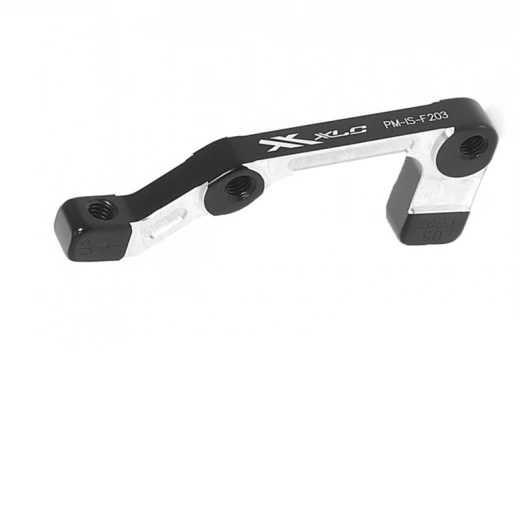 XLC ADAPTATEUR AVANT PM/IS BR-X25 DISQUE 203MM 3 XLC ADAPTATEUR AVANT PM/IS BR-X25 DISQUE 203MM
