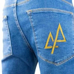 APPROACH OUTDOOR PANTALON MEN DENIM PANTS ASCENT BLUE 11 APPROACH OUTDOOR PANTALON MEN DENIM PANTS ASCENT BLUE -Vélo Soldes 2023 c7c7684804277377160ebac1433b