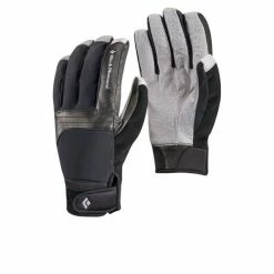 Black Diamond GANTS ARC BLACK