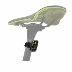 CHULLANKA ECLAIRAGE COMPACT RECHARGEABLE - NOIR