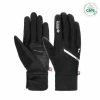 Reusch GANTS VERSA GORE-TEX INFINIUM LF BLACK SILVER
