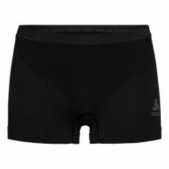 Odlo SHORTY PERFORMANCE LIGHT LADY BLACK