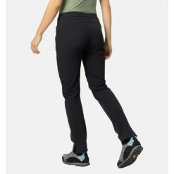 ODLO FRANCE SAS PANTALON FEMME ASCENT BLACK -Vélo Soldes 2023 c9085d044f661d117f39f33b75e9