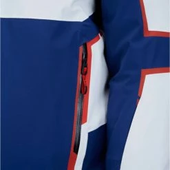 Spyder VESTE TITAN BLANC ABYSS -Vélo Soldes 2023 c952188259ef0a1c8aa0726d14a6