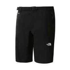 The North Face SHORT LIGHTNING BLACK
