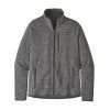 Patagonia VESTE BETTER SWEATER NICKEL -Vélo Soldes 2023 c9bfe34f52b2c503831a32c206f0