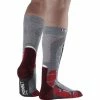 Monnet CHAUSSETTES TREK EXTRA LIGHT ROUGE -Vélo Soldes 2023 ca1cdf629c001e58dacc11f75080