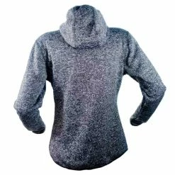 AZIMUT OUTDOOR LADIES HOODIE FLEECE JACKET EXPLORE BLACK -Vélo Soldes 2023 ca53bd128f941a11c2130fbf6792