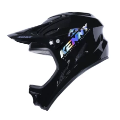 CASQUE KENNY DOWN HILL 2023 -Vélo Soldes 2023 casque down hill 2023 2