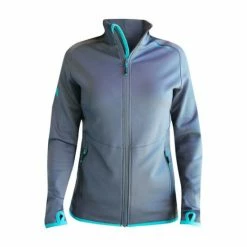 CHULLANKA VESTE POLAIRE TREKA LD