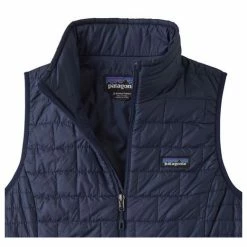 Patagonia DOUDOUNE FEMME NANO PUFF CLASSIC NAVY -Vélo Soldes 2023 cb2f1e07c9e89fca9b8fd45b1258