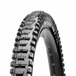 MAXXIS MINION DHR II 27.5X2.30 EXO 3C MAXX GRIP TUBELESS READY