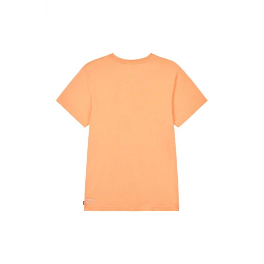 Picture Organic Clothing T-SHIRT BASEMENT GUINEA TEE PUMKIN 4 Picture Organic Clothing T-SHIRT BASEMENT GUINEA TEE PUMKIN – Image 2