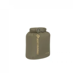 Sea To Summit SAC ETANCHE LEGER 70D -3 L BURNT OLIVE