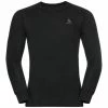 Odlo T-SHIRT ACTIVE WARM ECO CREW BLACK 1 Odlo T-SHIRT ACTIVE WARM ECO CREW BLACK -Vélo Soldes 2023 cc0755809002f9f42af31aff053d