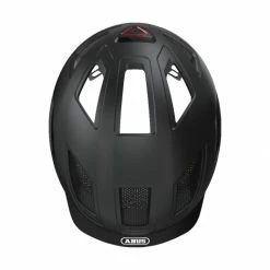 Abus HYBAN 2.0 VELVET BLACK - 2021 -Vélo Soldes 2023 cc1a0959b1f1dde62c6aede397a6