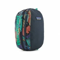 Patagonia BLACK HOLE CUBE S 3L JOY PITCH BLUE
