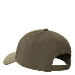 The North Face CASQUETTE RECYCLED 66 CLASSIC HAT MILITARY OLIVE -Vélo Soldes 2023 cc777ac9f8c434b085705ce80087