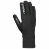 Reusch GANTS KARAYEL GTX INFINIUM BLACK SILVER -Vélo Soldes 2023 ccd72b8864e32a3f3d49d1a5eae1