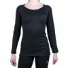 AZIMUT OUTDOOR LADIES BASE LAYER DAWN BLACK 2 AZIMUT OUTDOOR LADIES BASE LAYER DAWN BLACK -Vélo Soldes 2023 cd24621df854d1dba4e274de3741